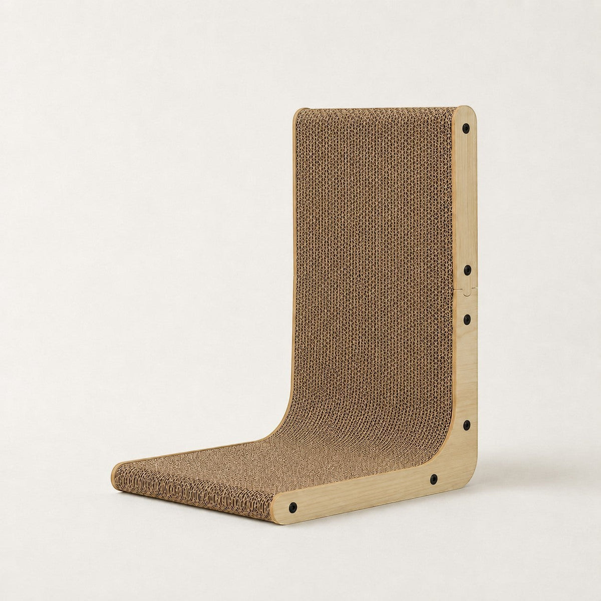 Griffoir chat carton