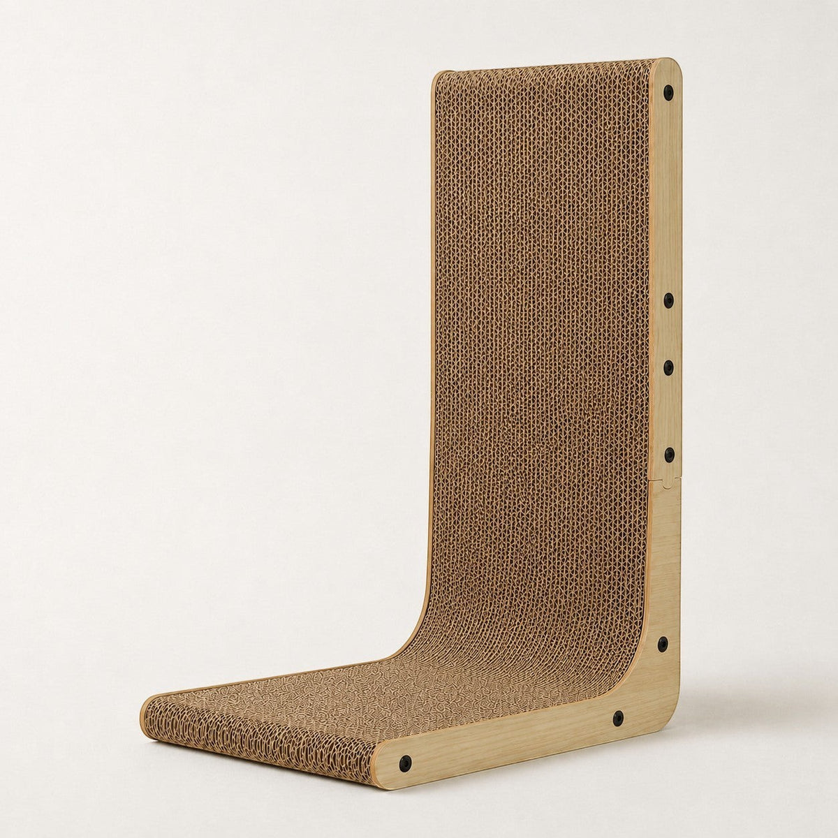 Griffoir chat carton