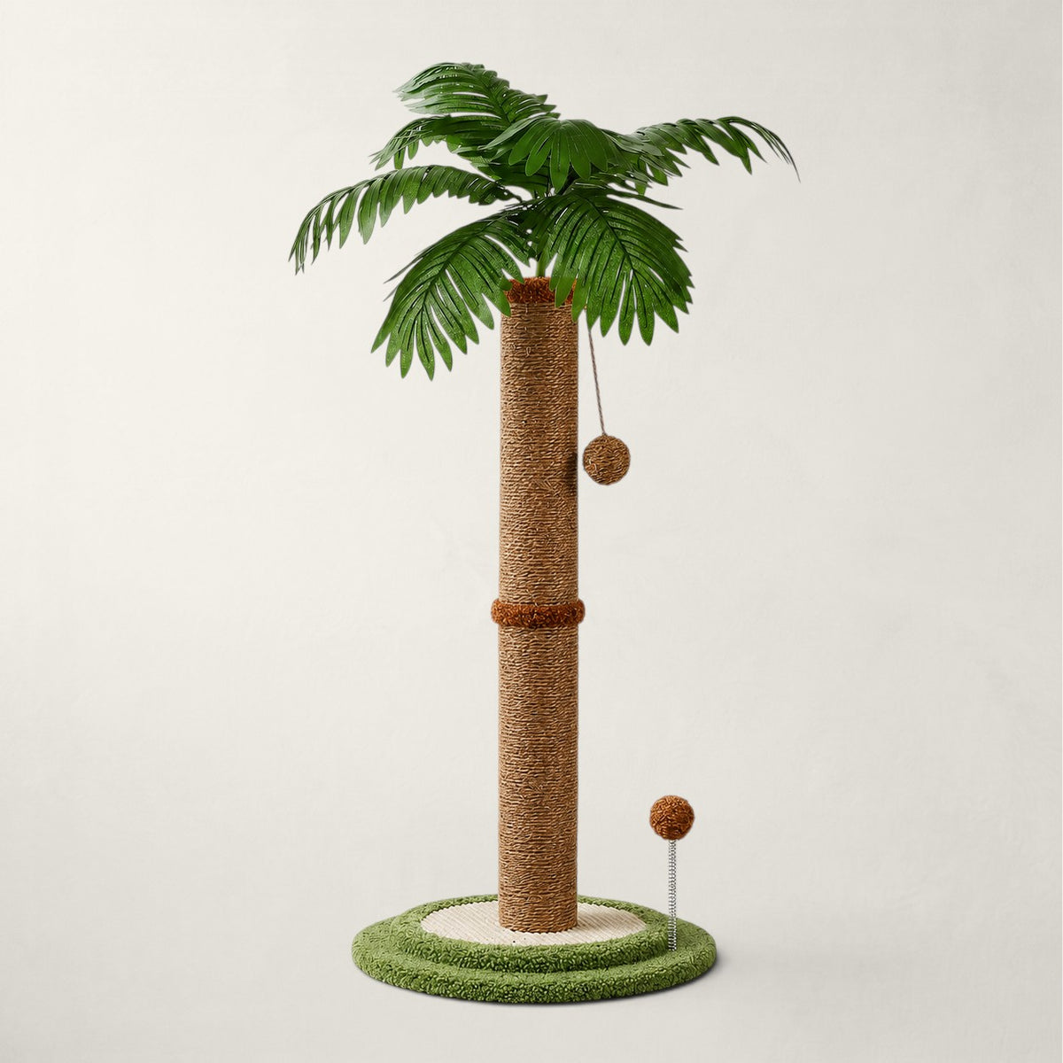 Griffoir à chat design