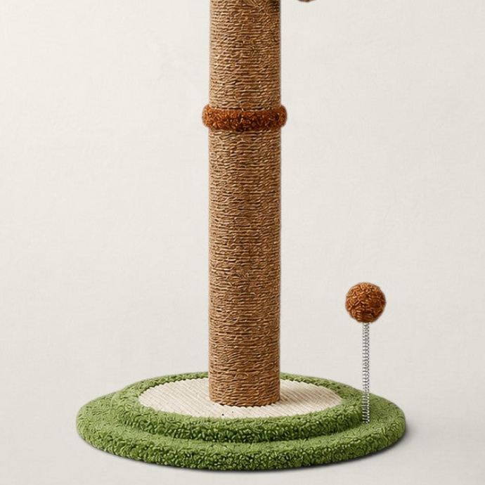 Griffoir à chat design