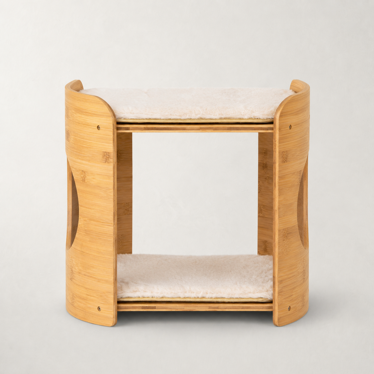 Niche design pour chat - Bofélin
