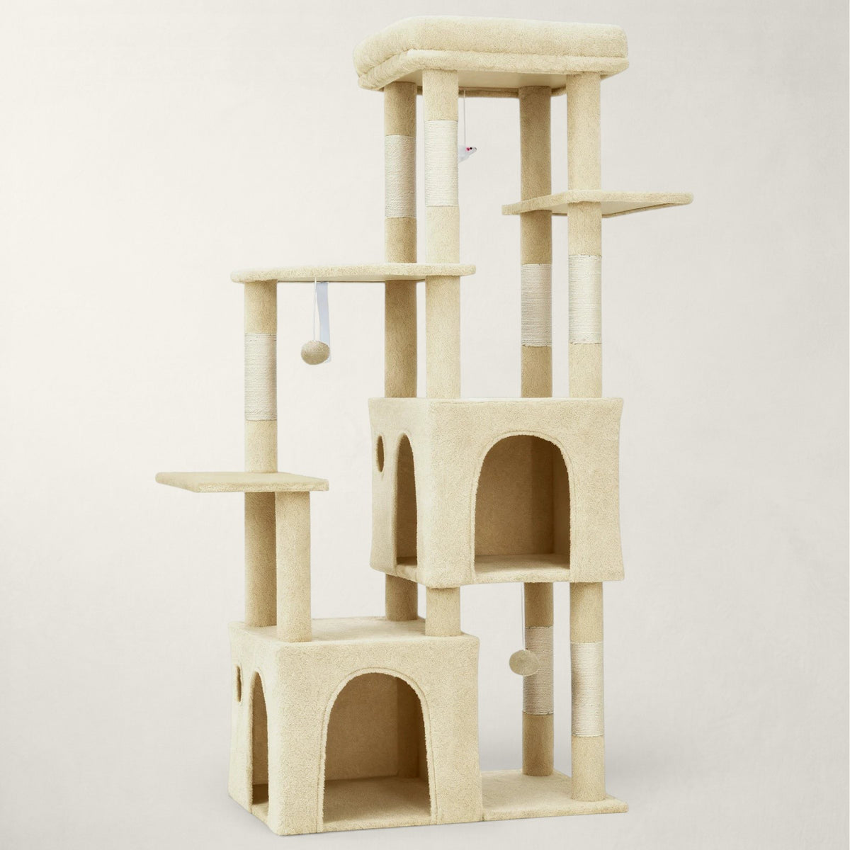 Maine Coon arbre à chat - Bofélin - 16