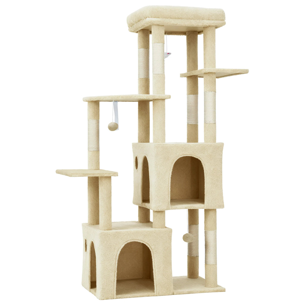 Maine Coon arbre à chat - Bofélin - 16