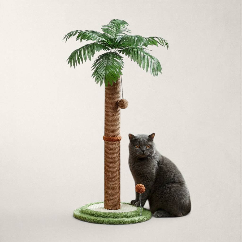 Griffoir à chat design