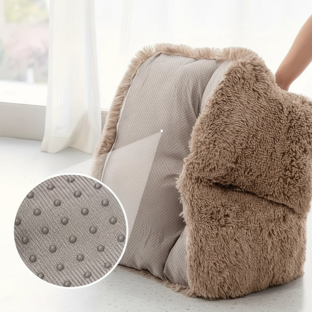 Panier chat grand confort M - Bofélin - 8