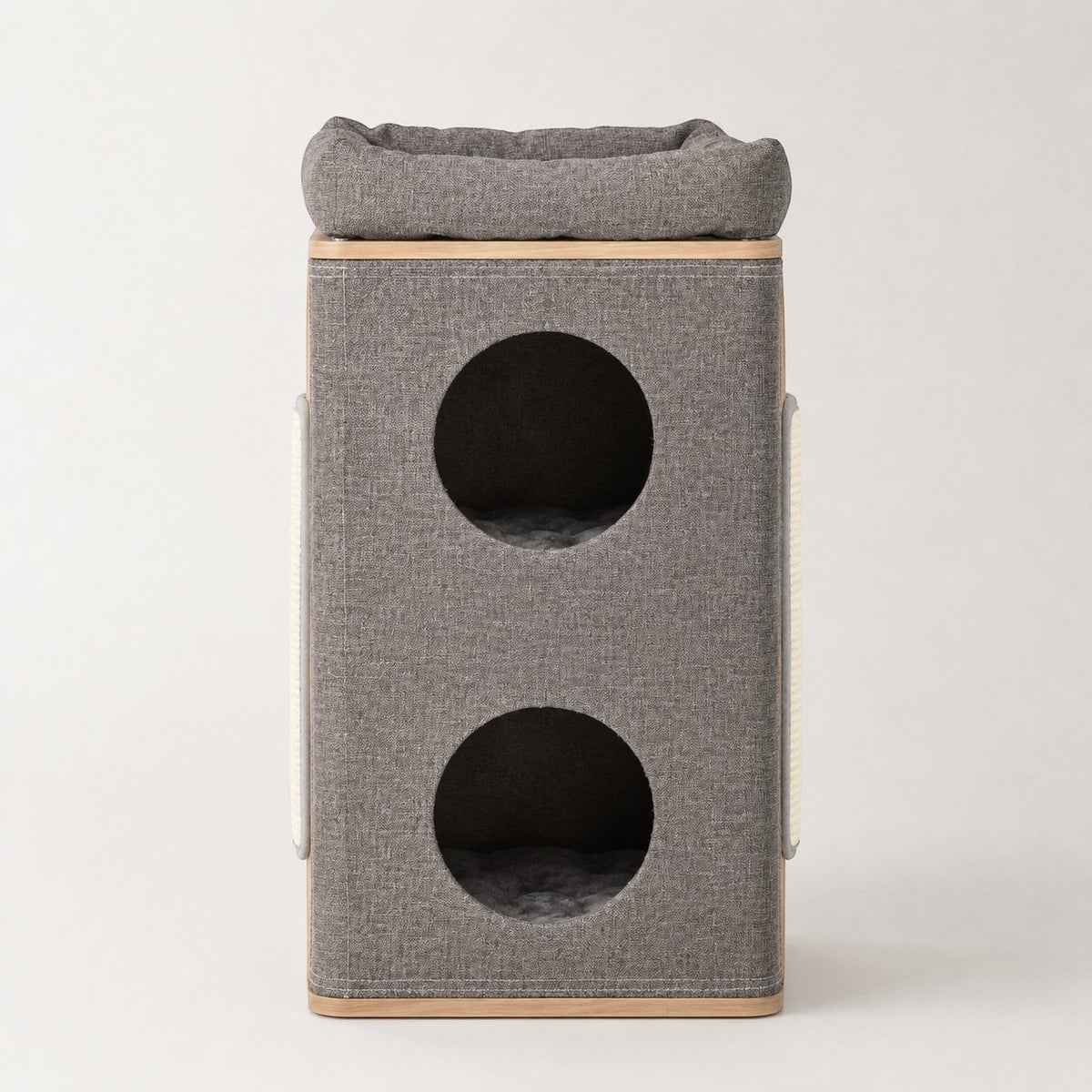 Arbre à chat design moderne - Bofélin