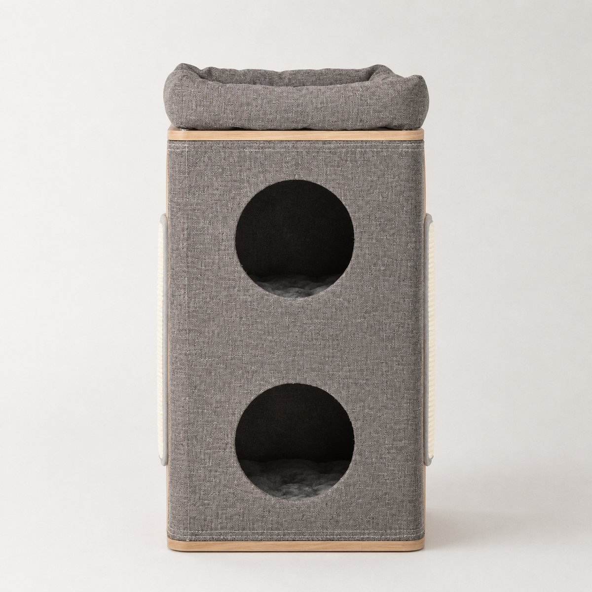 Arbre à chat design moderne - Bofélin