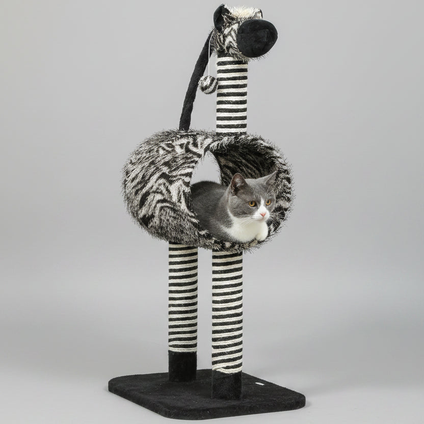 Arbre à chat design original
