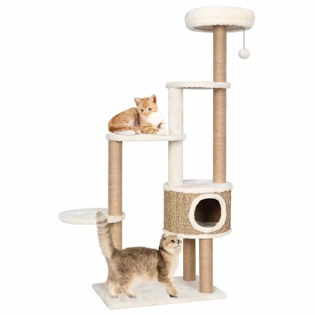 Arbre à chat grand modèle 148cm - Bofélin - 2