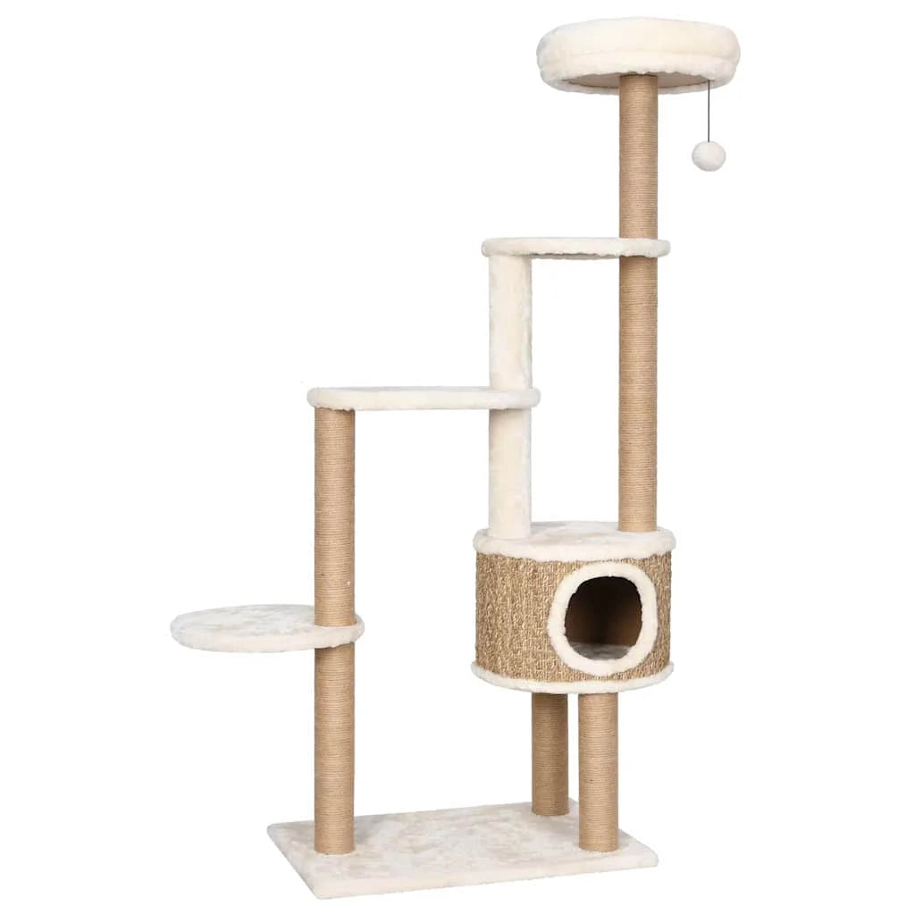 Arbre à chat grand modele 148cm