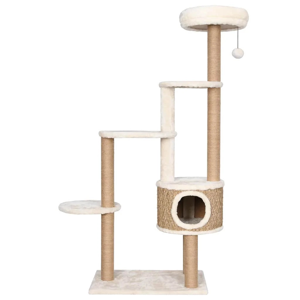 Arbre à chat grand modèle 148cm - Bofélin - 4