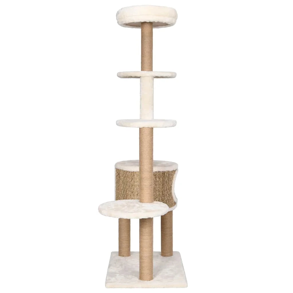 Arbre à chat grand modele 148cm