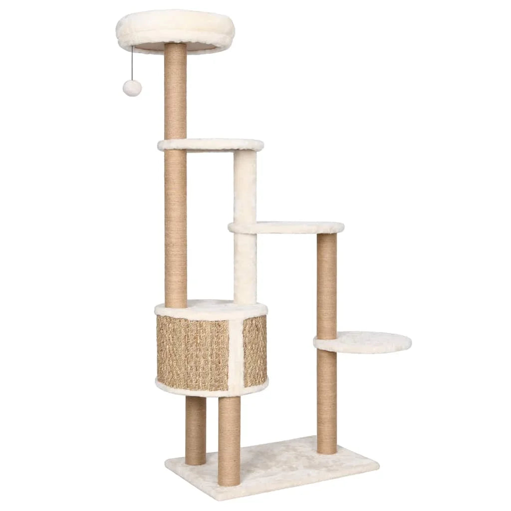 Arbre à chat grand modele 148cm