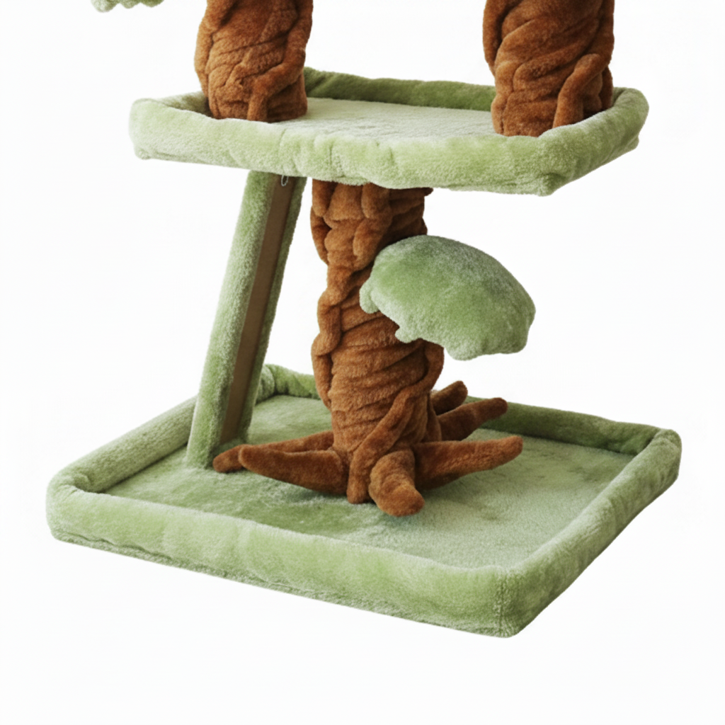 Arbre à chat original