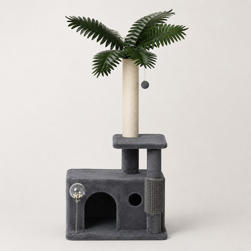 Arbre à chat original palmier - Bofélin - 6