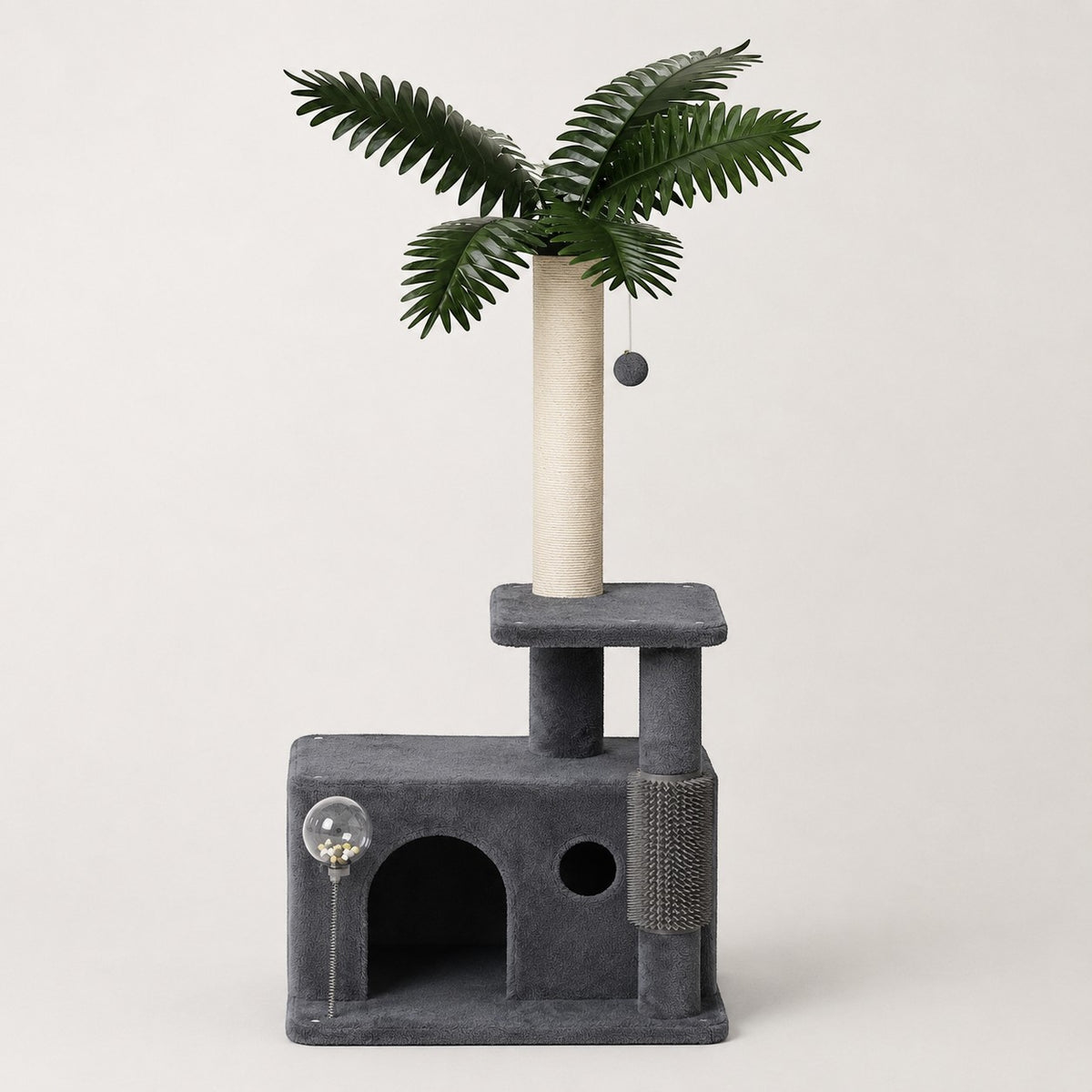 Arbre à chat original palmier - Bofélin