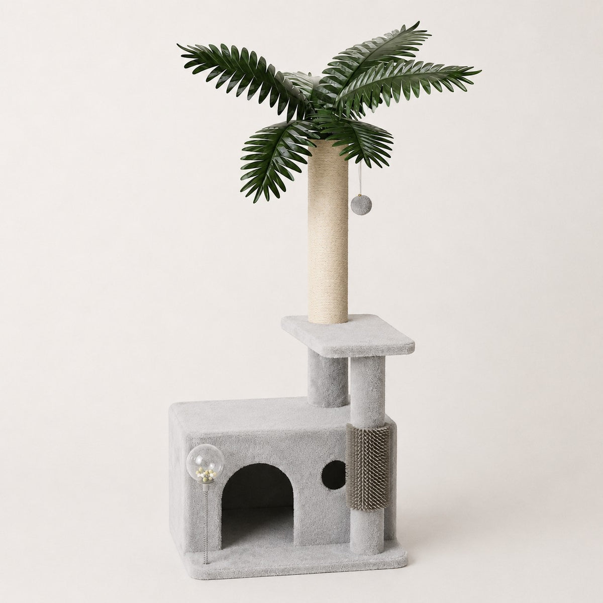 Arbre à chat original palmier - Bofélin