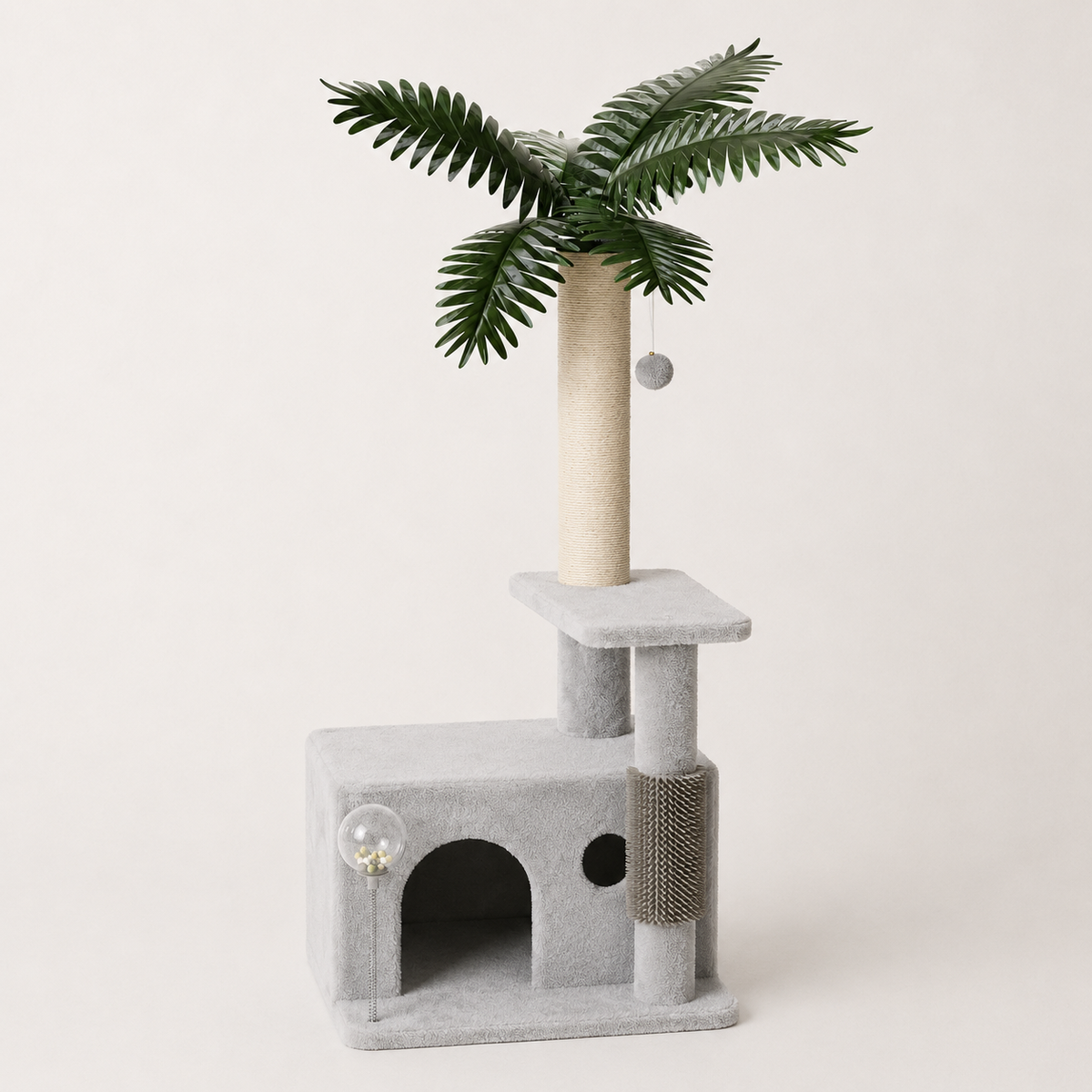 Arbre à chat original palmier