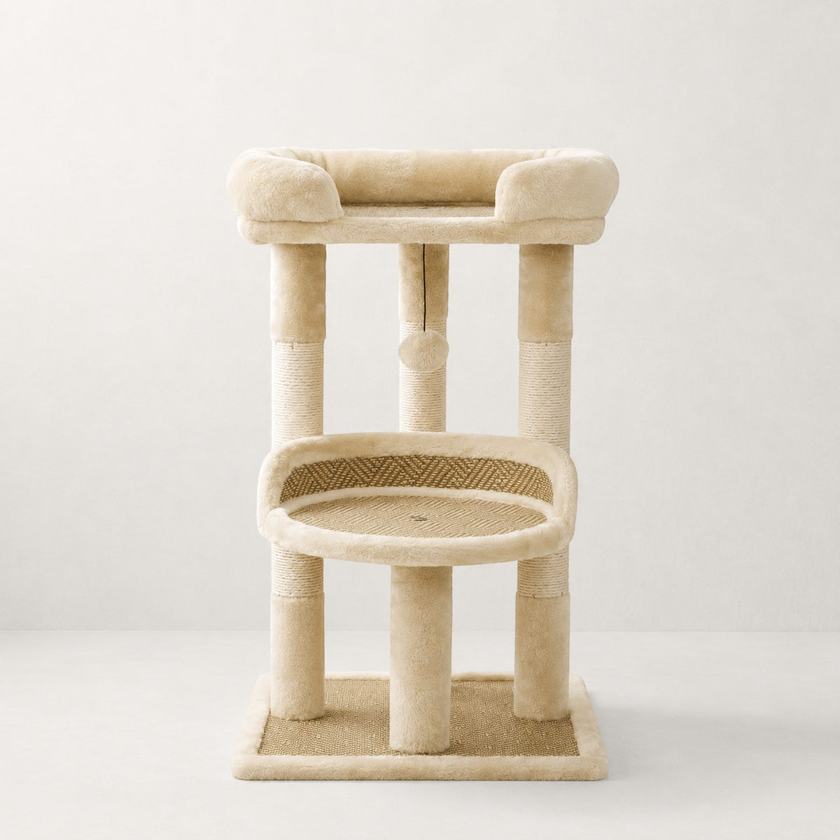 Arbre à chat pour Maine Coon adulte - Bofélin - 2