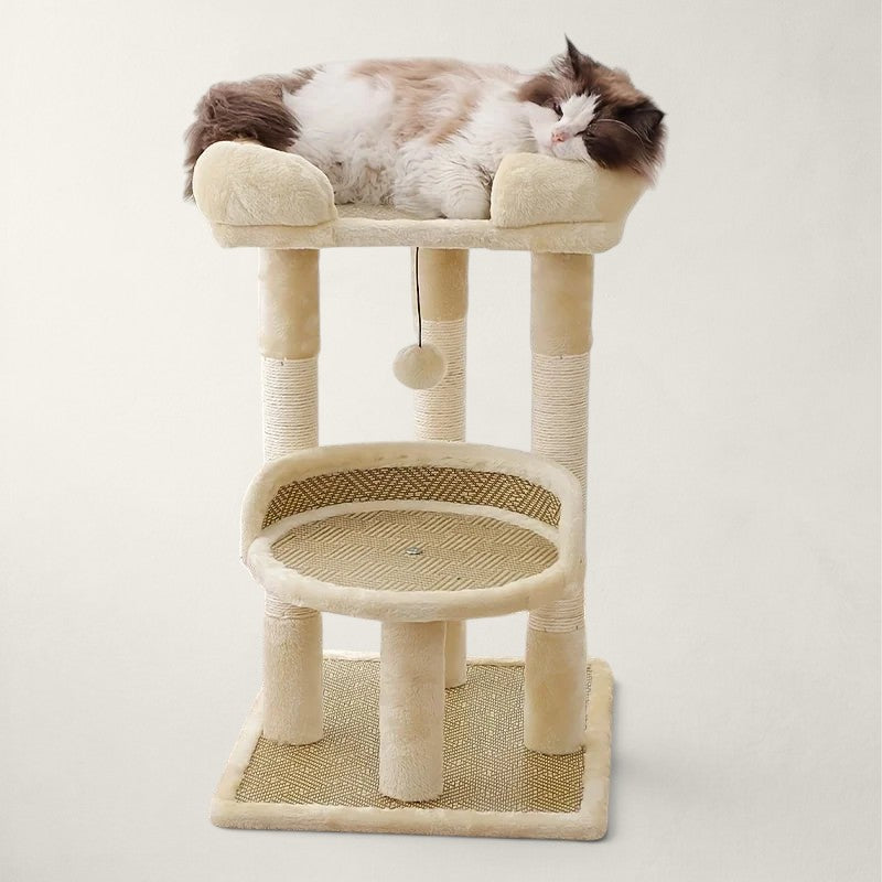 Arbre à chat pour Maine Coon adulte - Bofélin - 5