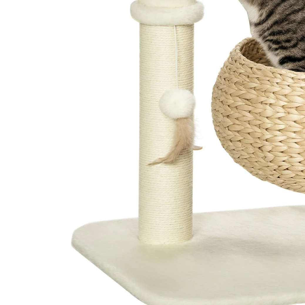 Arbre à chat pour petit espace - Bofélin - 7 Image