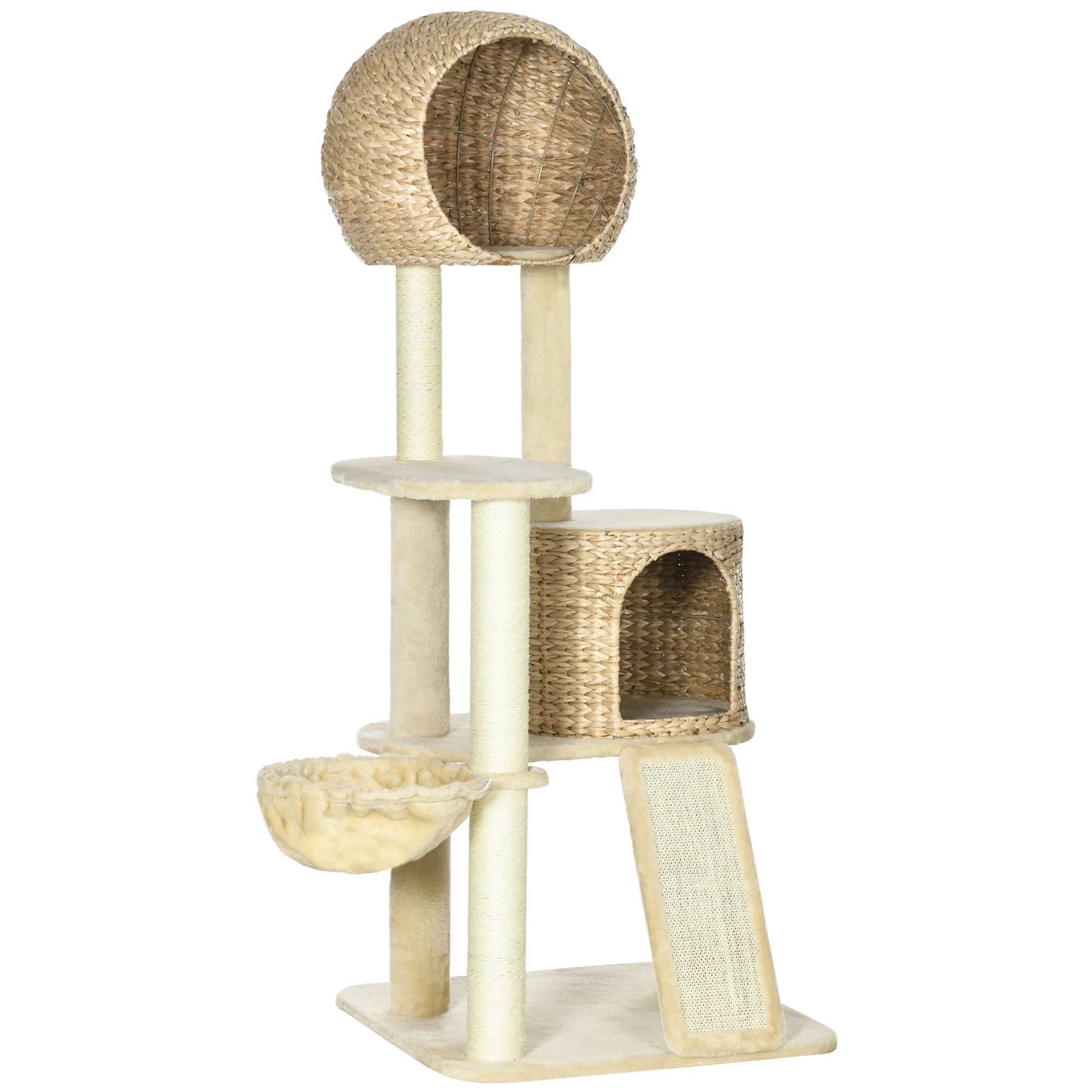 Arbre à chat style scandinave - Bofélin - 5 Image