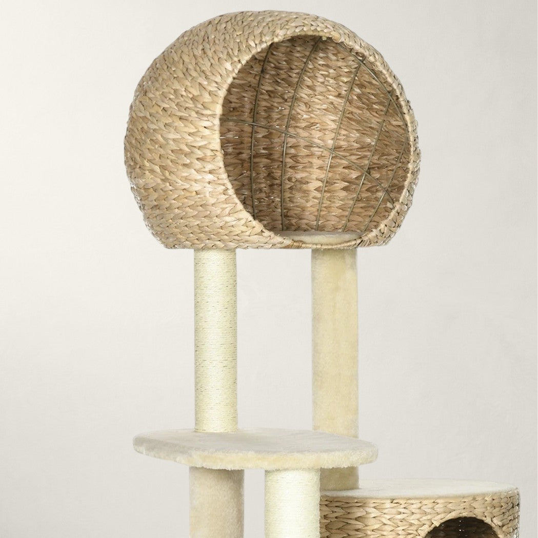 Arbre à chat style scandinave - Bofélin - 3