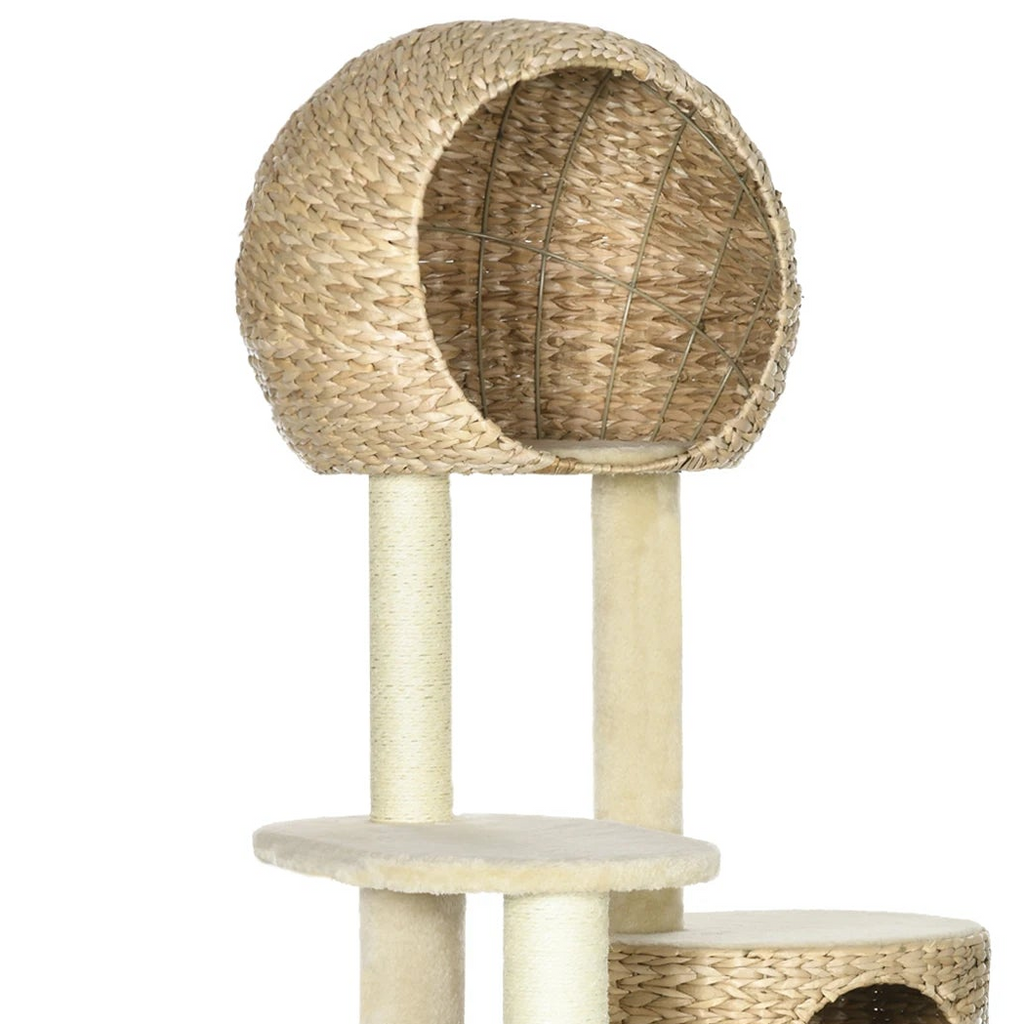 Arbre à chat style scandinave - Bofélin - 3