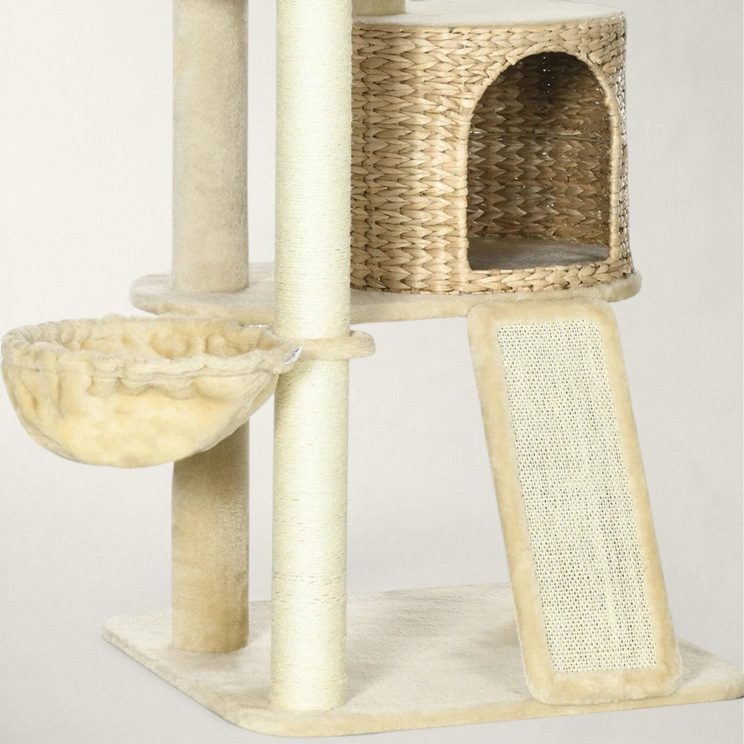 Arbre à chat style scandinave - Bofélin - 4