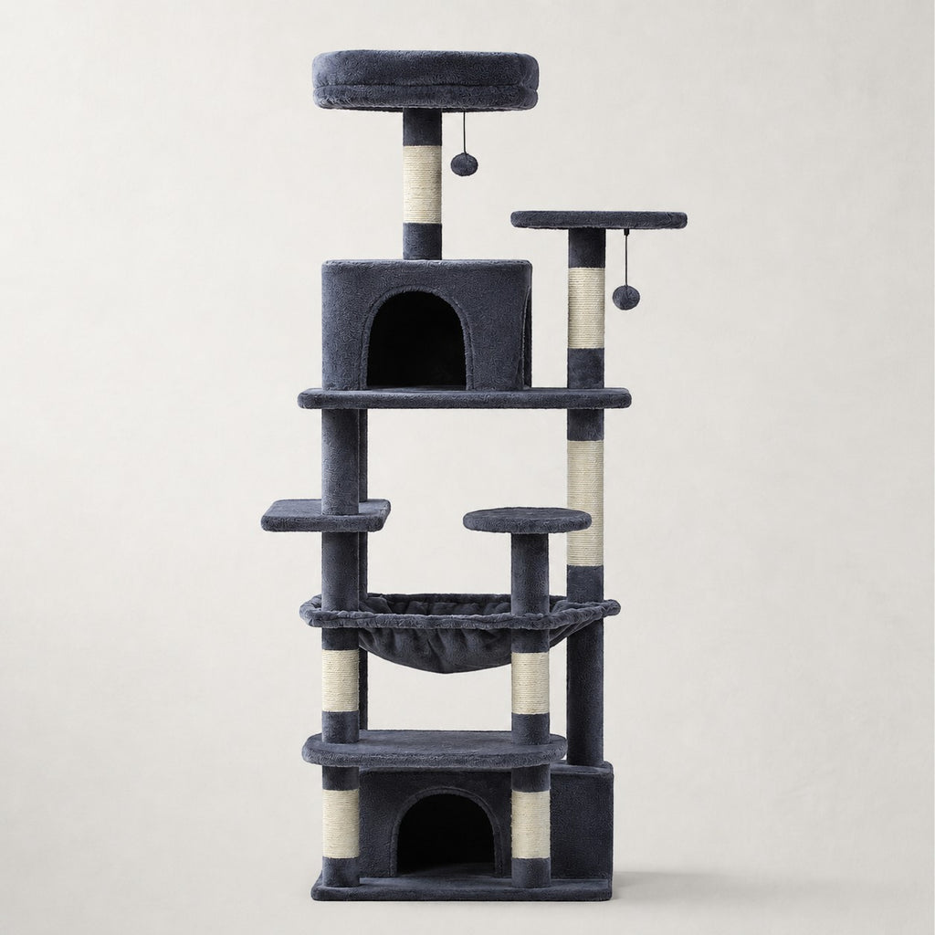 Arbre à grand chat 164cm - Bofélin