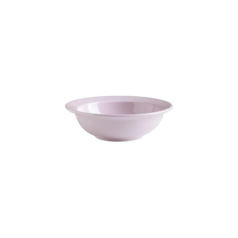 Bol en céramique lila pour gamelle surélevée Bofélin, design ergonomique et amovible pour chat