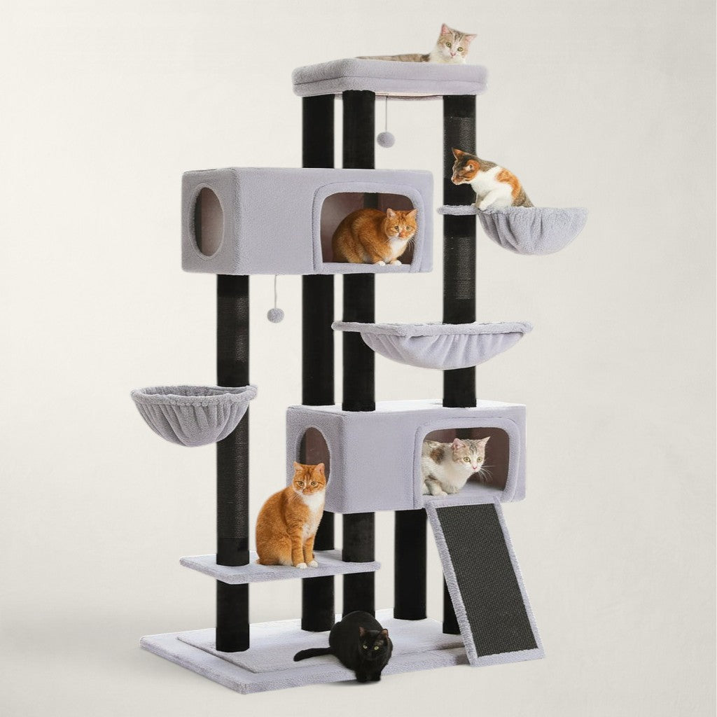 Grand arbre à chat XXL - Bofélin - 3