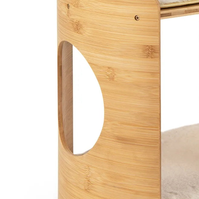 Niche design pour chat