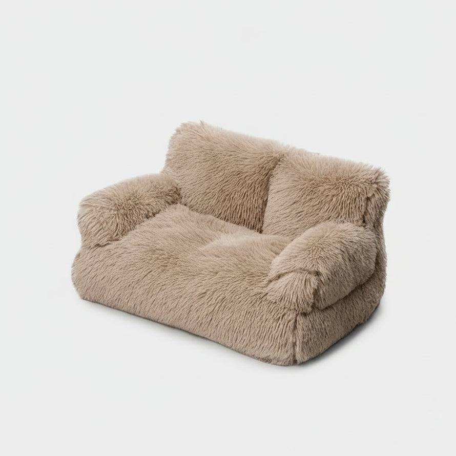 Panier chat grand confort L