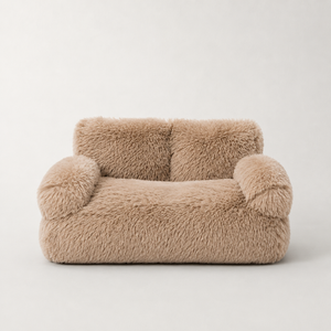 Panier chat grand confort L