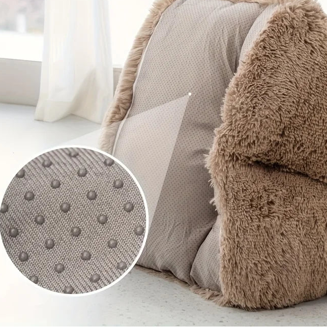 Panier chat grand confort L