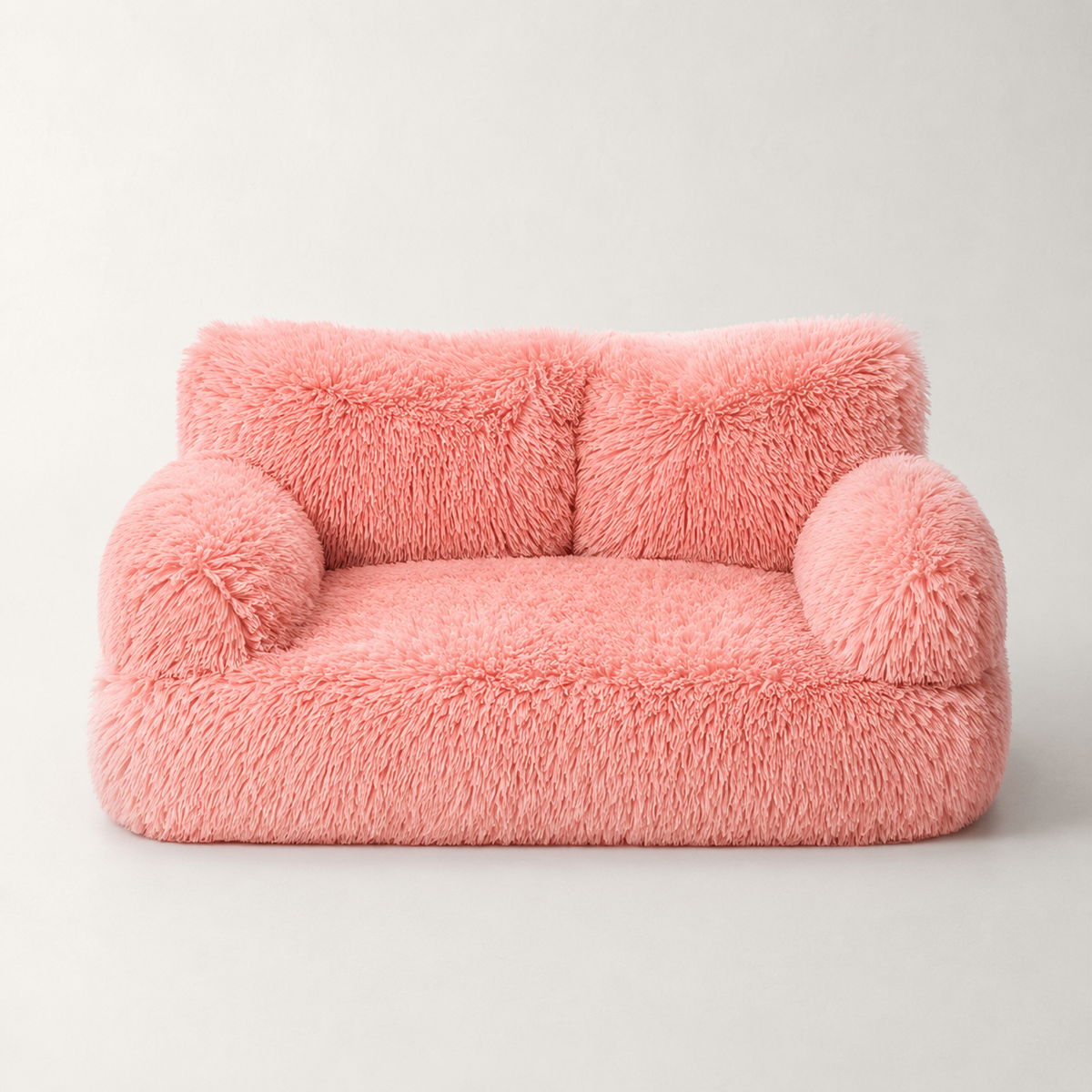 Panier chat grand confort L