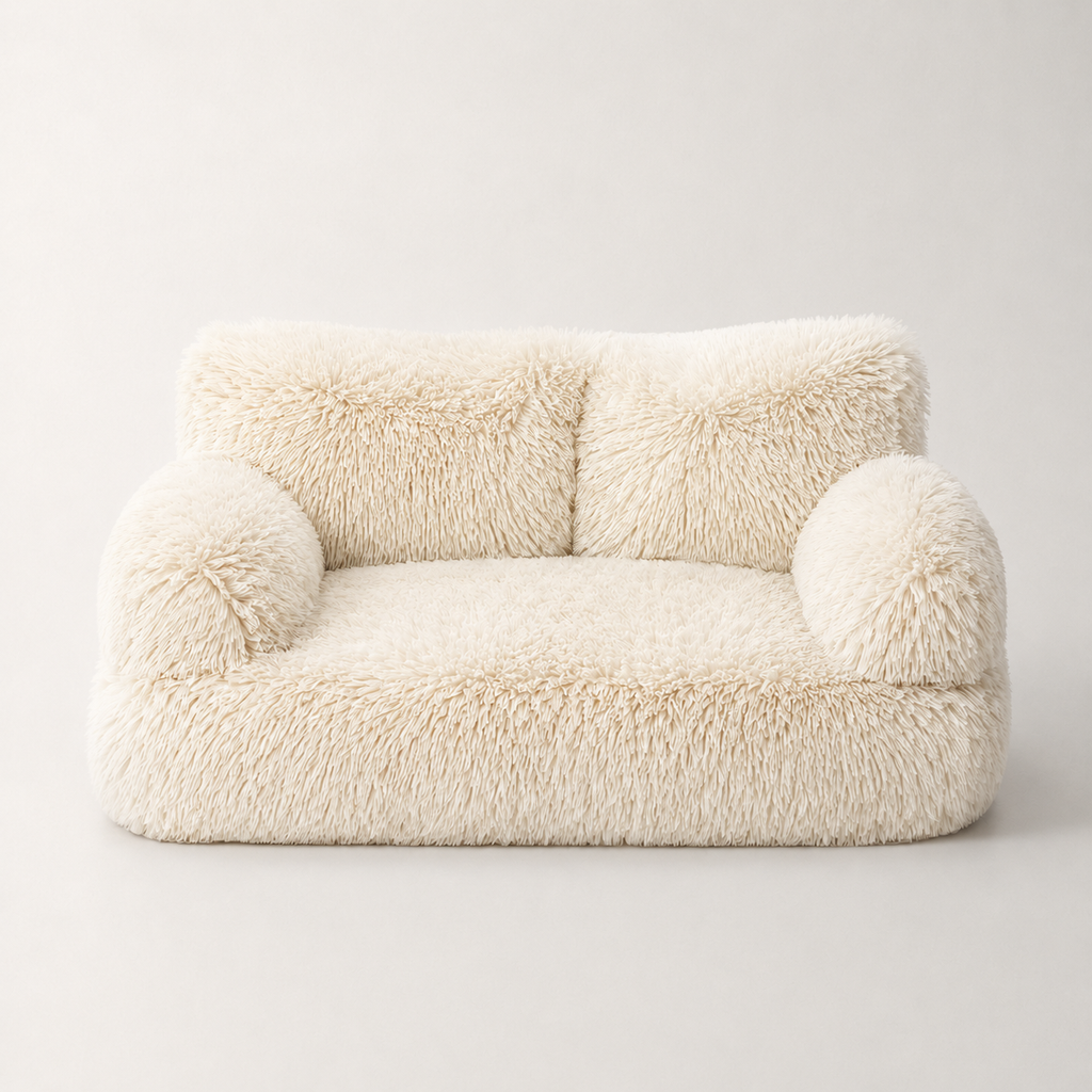 Panier chat grand confort L