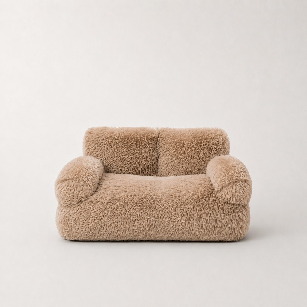 Panier chat grand confort M - Bofélin - 2