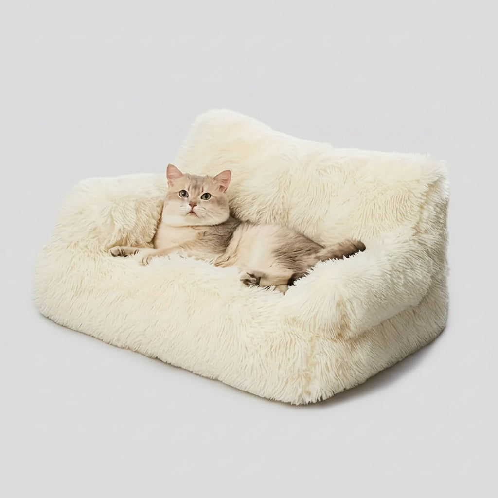 Panier chat grand confort M - Bofélin - 6