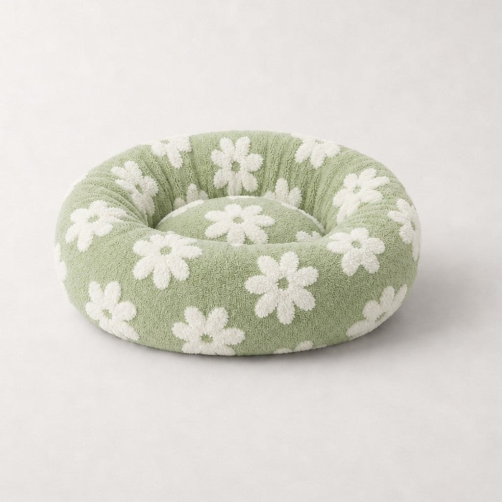 Panier donut pour chat Amsterdam Bofélin 18