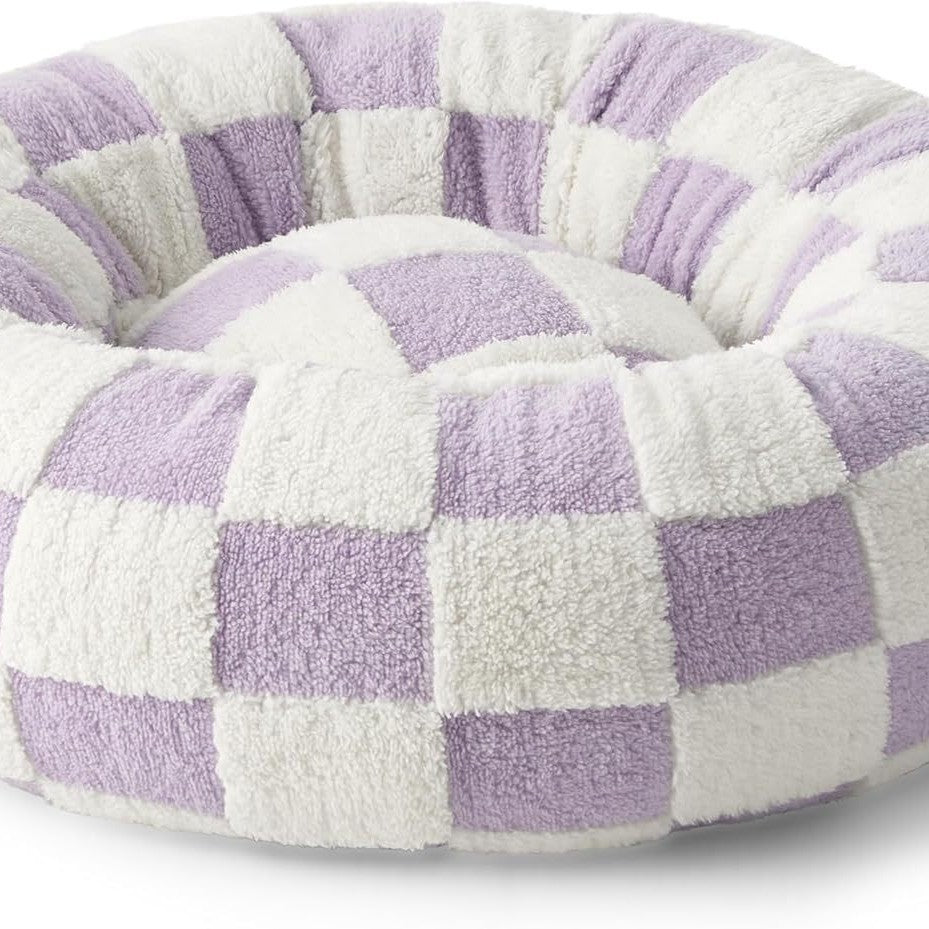 Panier donut pour chat Amsterdam Bofélin 5