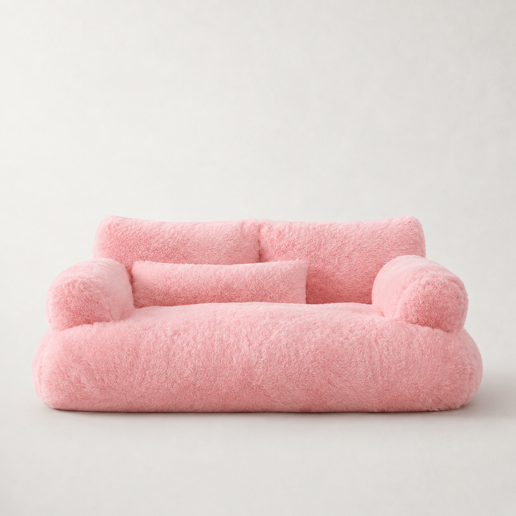 Panier pour grand chat XL