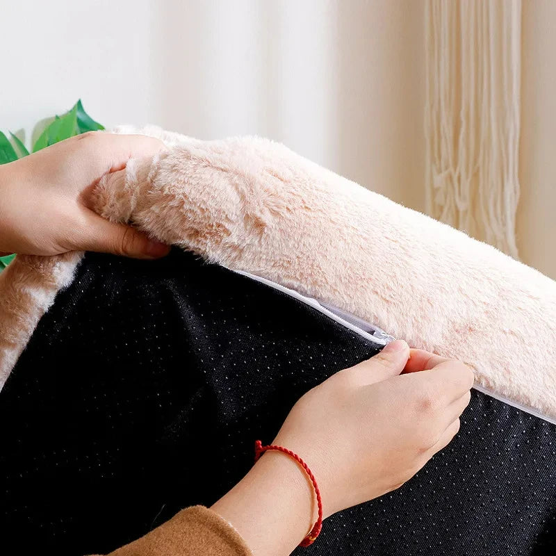 Panier pour grand chat XL