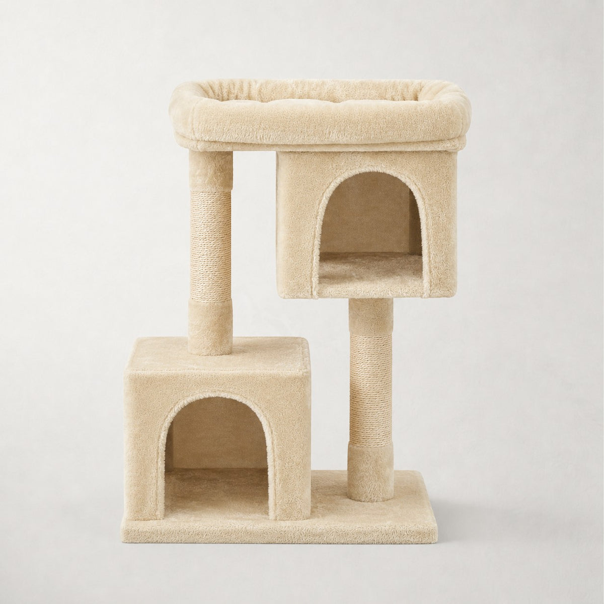 Petit arbre à chat doux - Bofélin