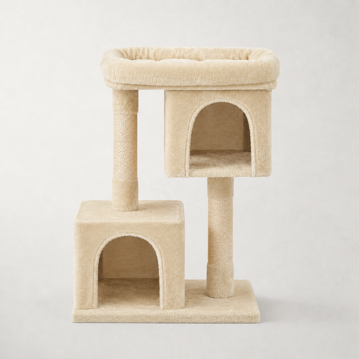 Petit arbre à chat doux - Bofélin