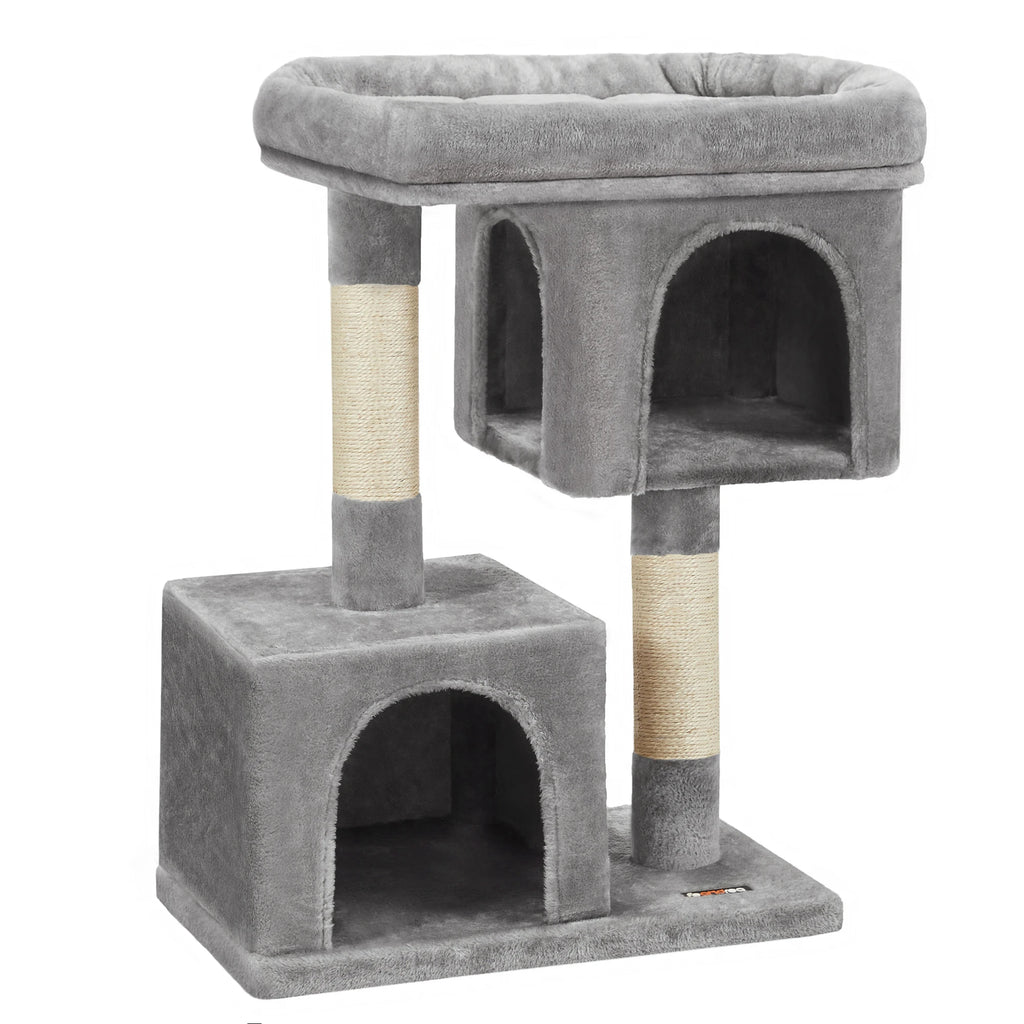 Petit arbre à chat doux - Bofélin - 11