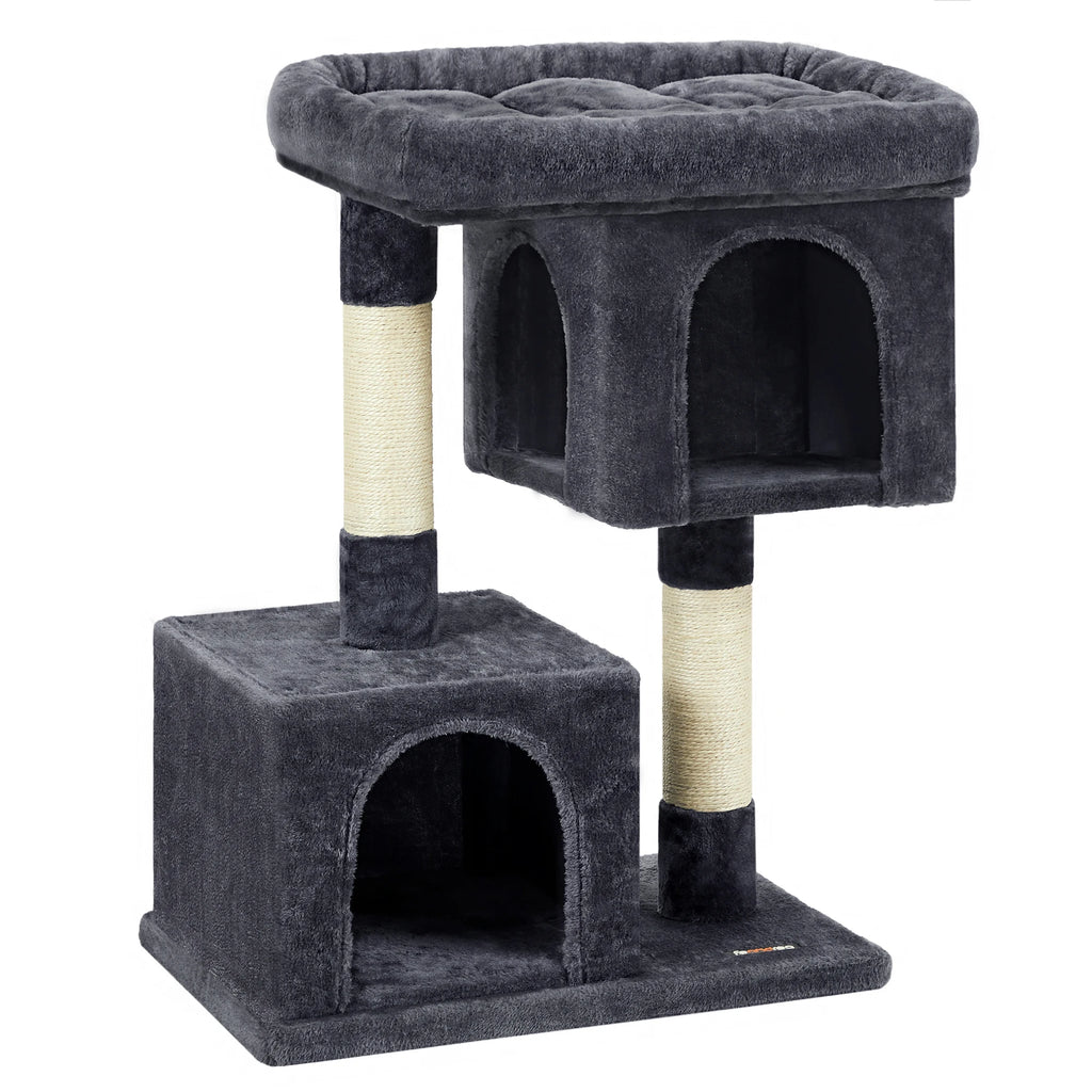 Petit arbre à chat doux - Bofélin - 12