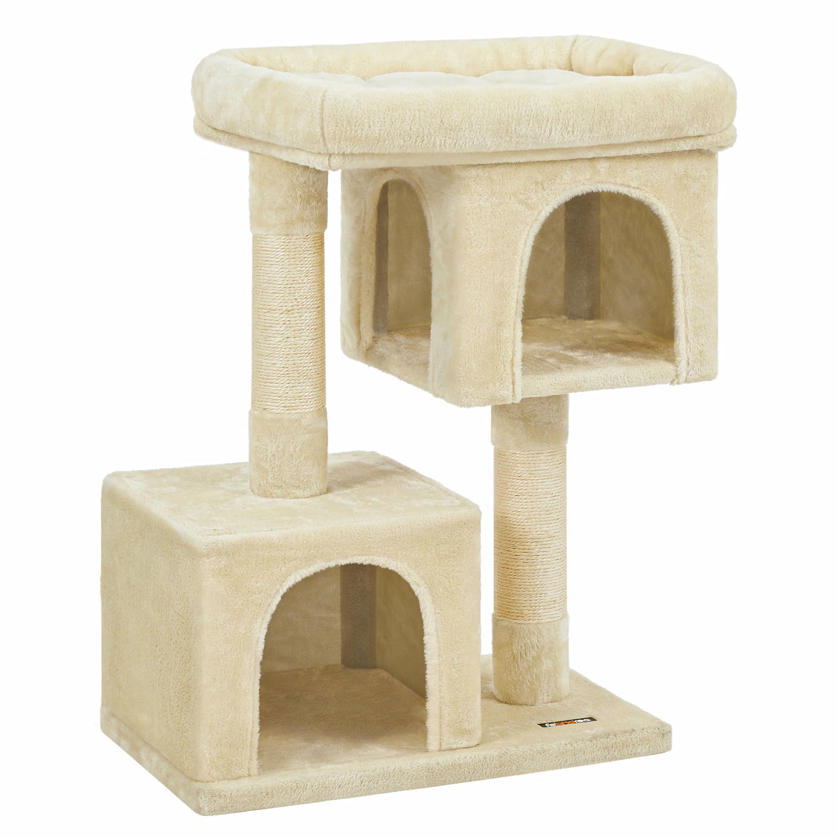 Petit arbre à chat doux