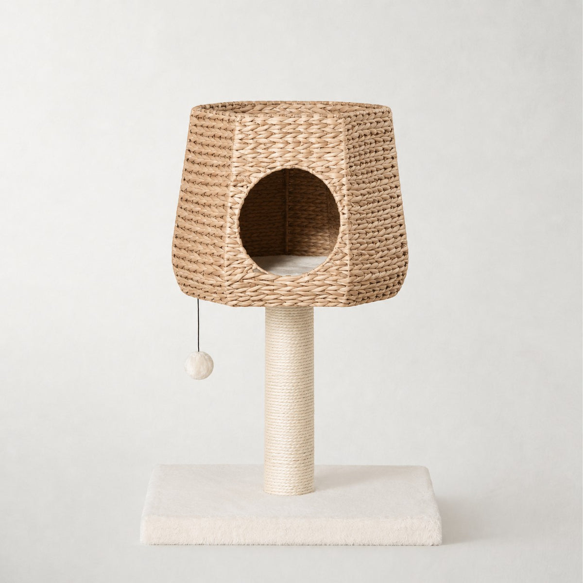 Petit arbre à chat scandinave - Bofélin
